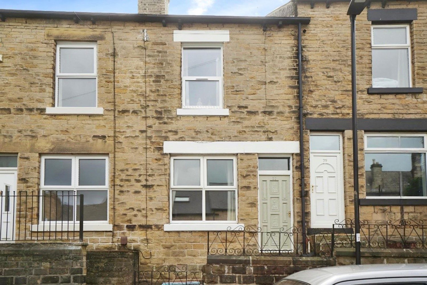 Kirkstone Road, Walkley, Sheffield, S6