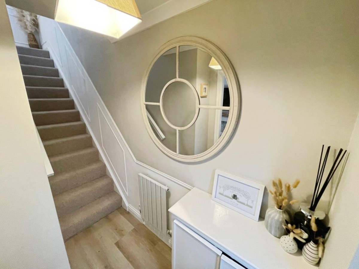 Underwood Drive, Ellesmere Port