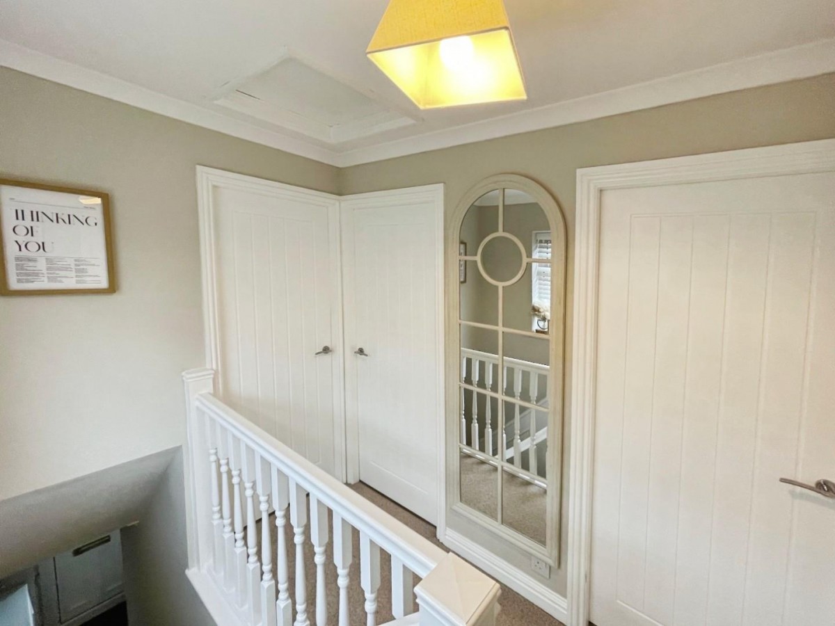 Underwood Drive, Ellesmere Port