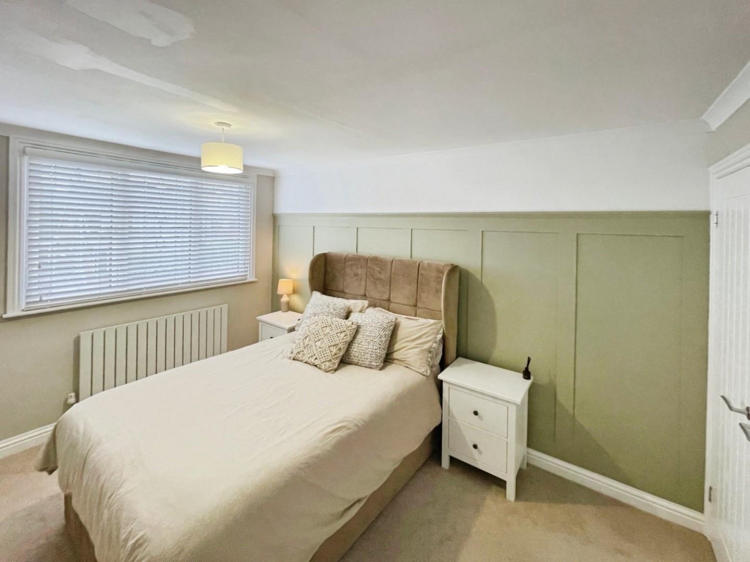 Underwood Drive, Ellesmere Port