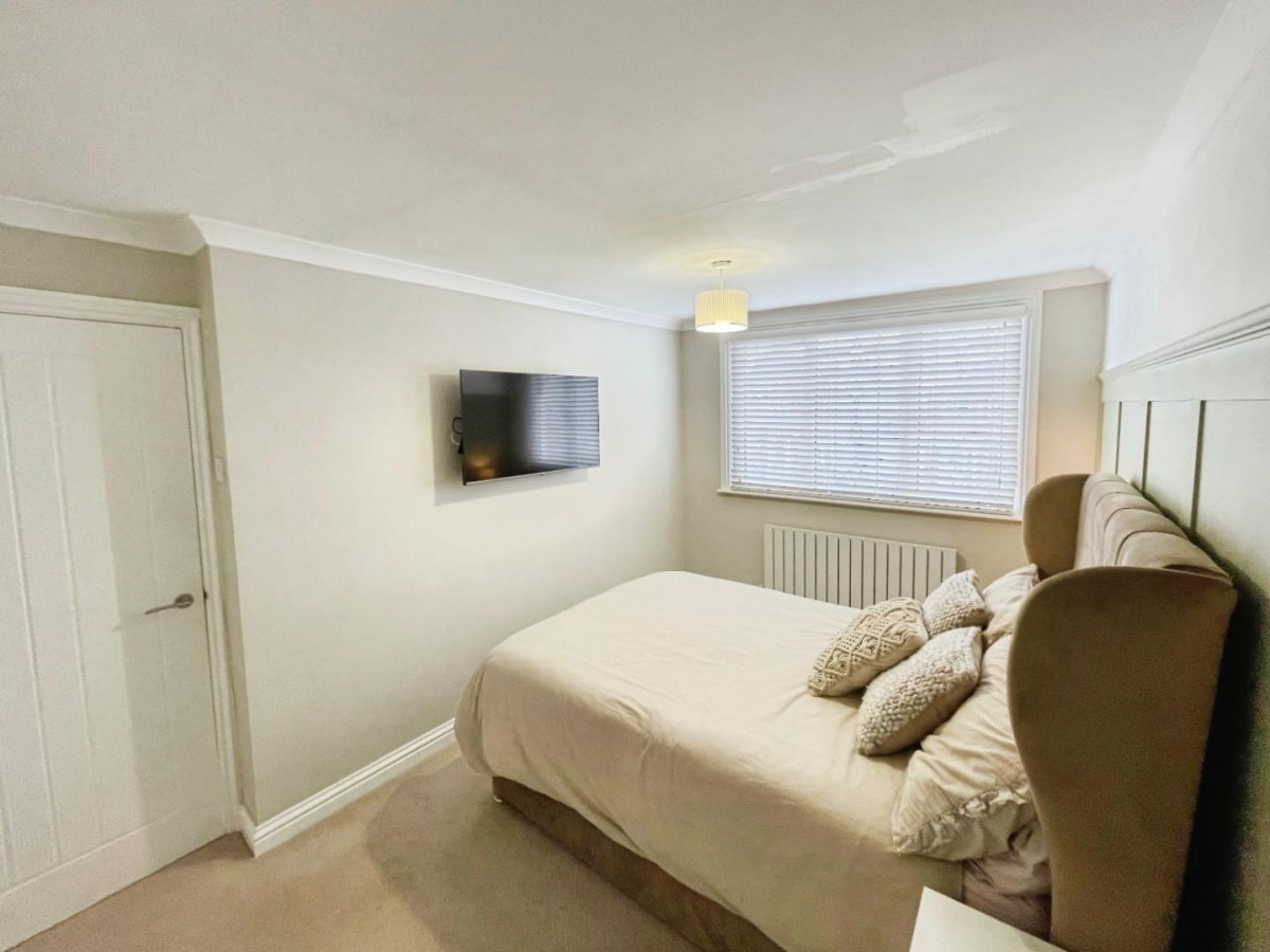 Underwood Drive, Ellesmere Port