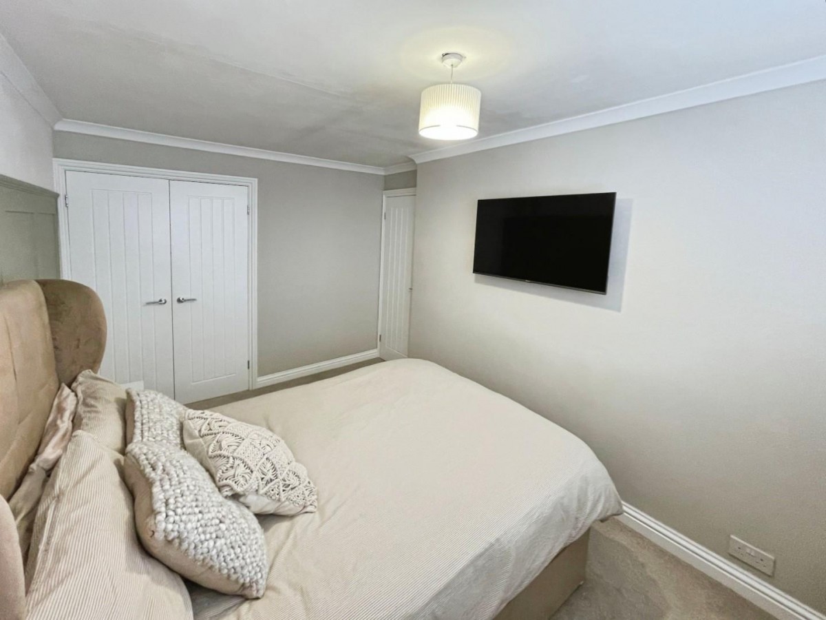 Underwood Drive, Ellesmere Port