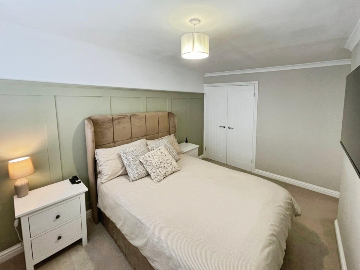 Underwood Drive, Ellesmere Port