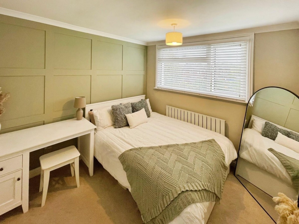 Underwood Drive, Ellesmere Port