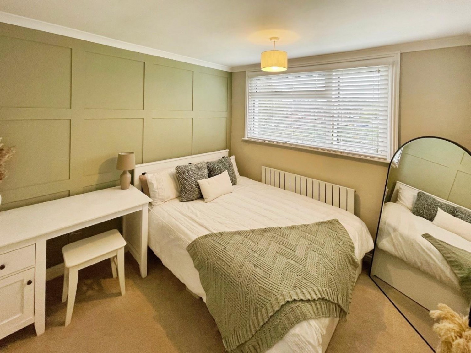 Underwood Drive, Ellesmere Port