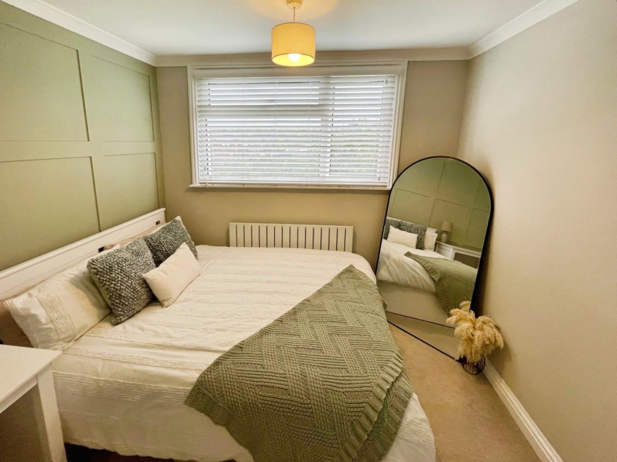 Underwood Drive, Ellesmere Port