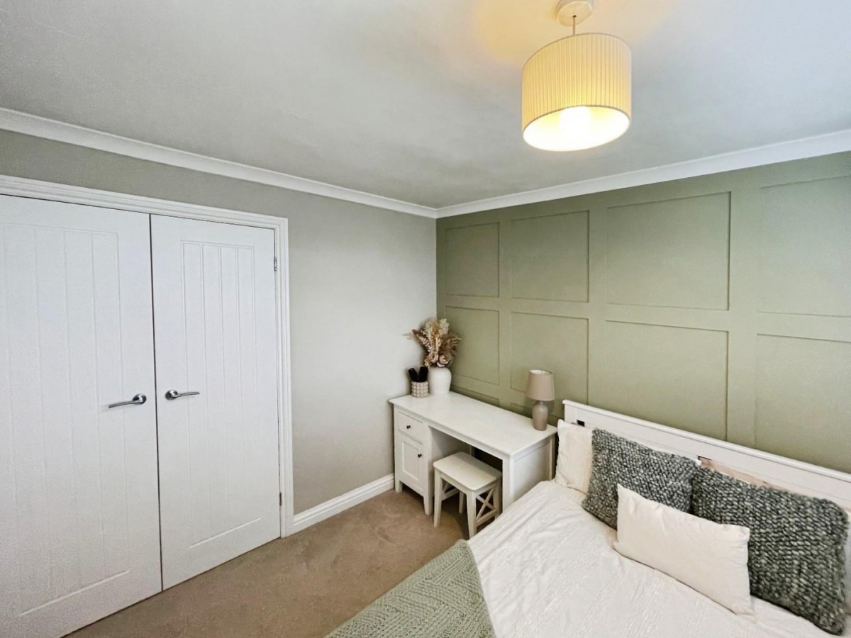 Underwood Drive, Ellesmere Port