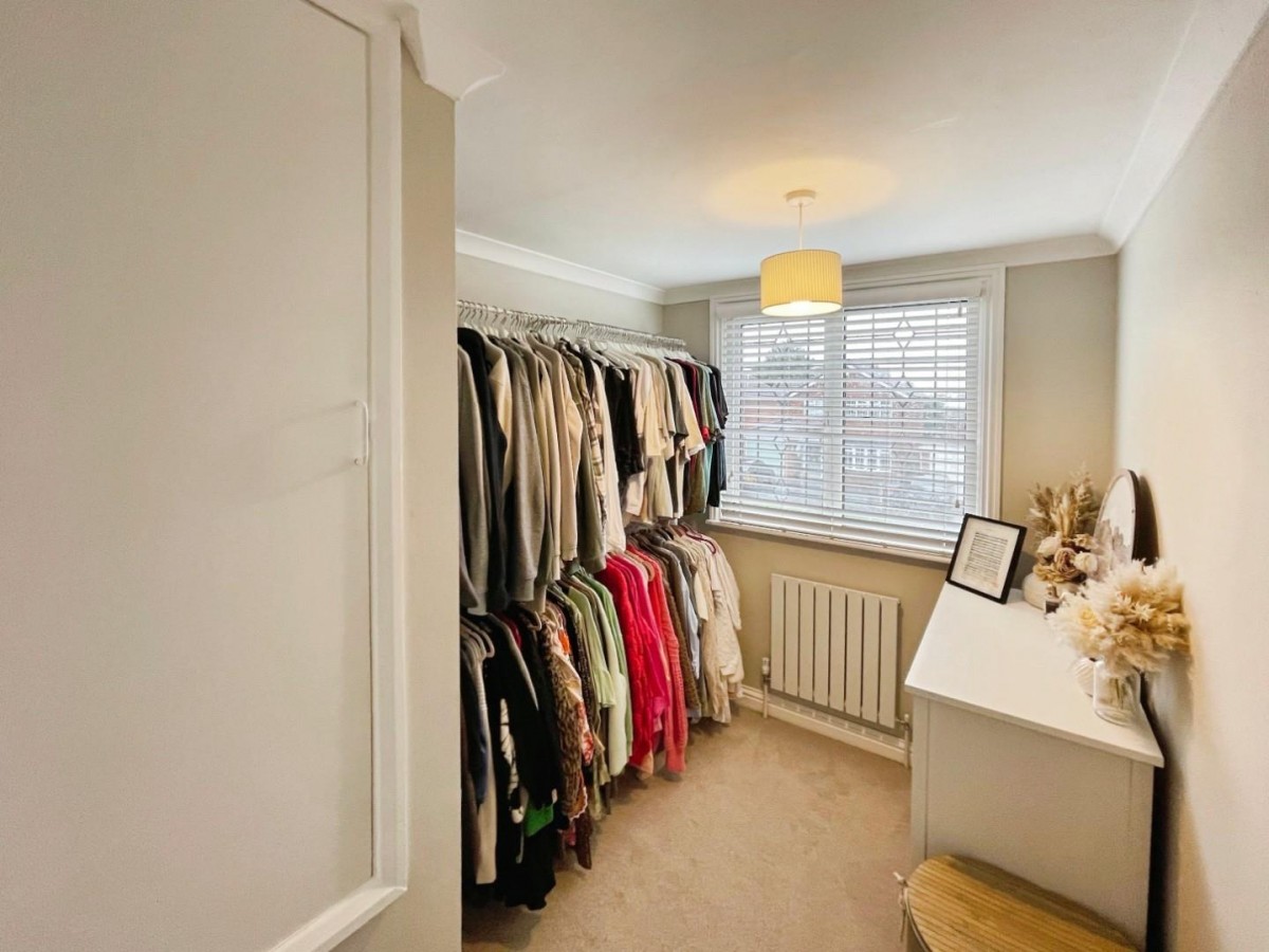 Underwood Drive, Ellesmere Port