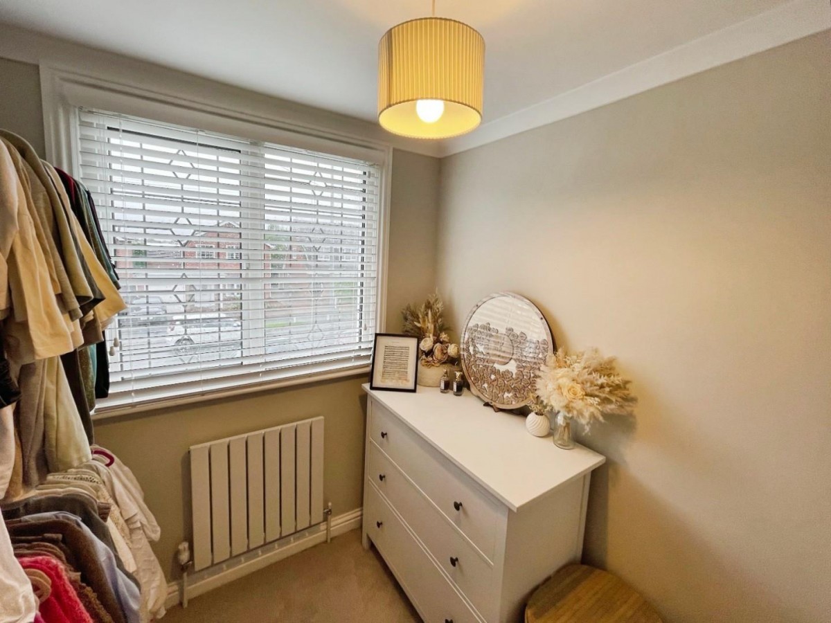 Underwood Drive, Ellesmere Port