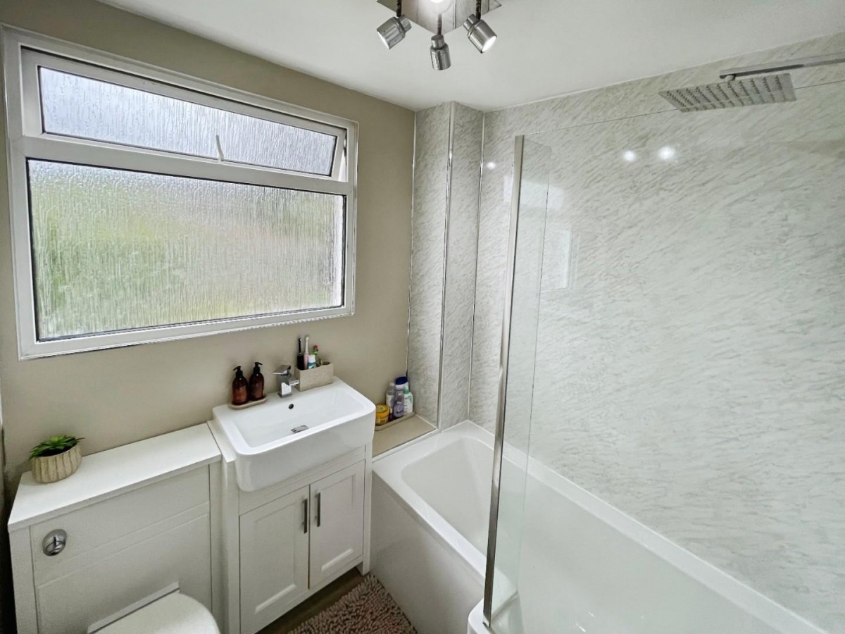 Underwood Drive, Ellesmere Port