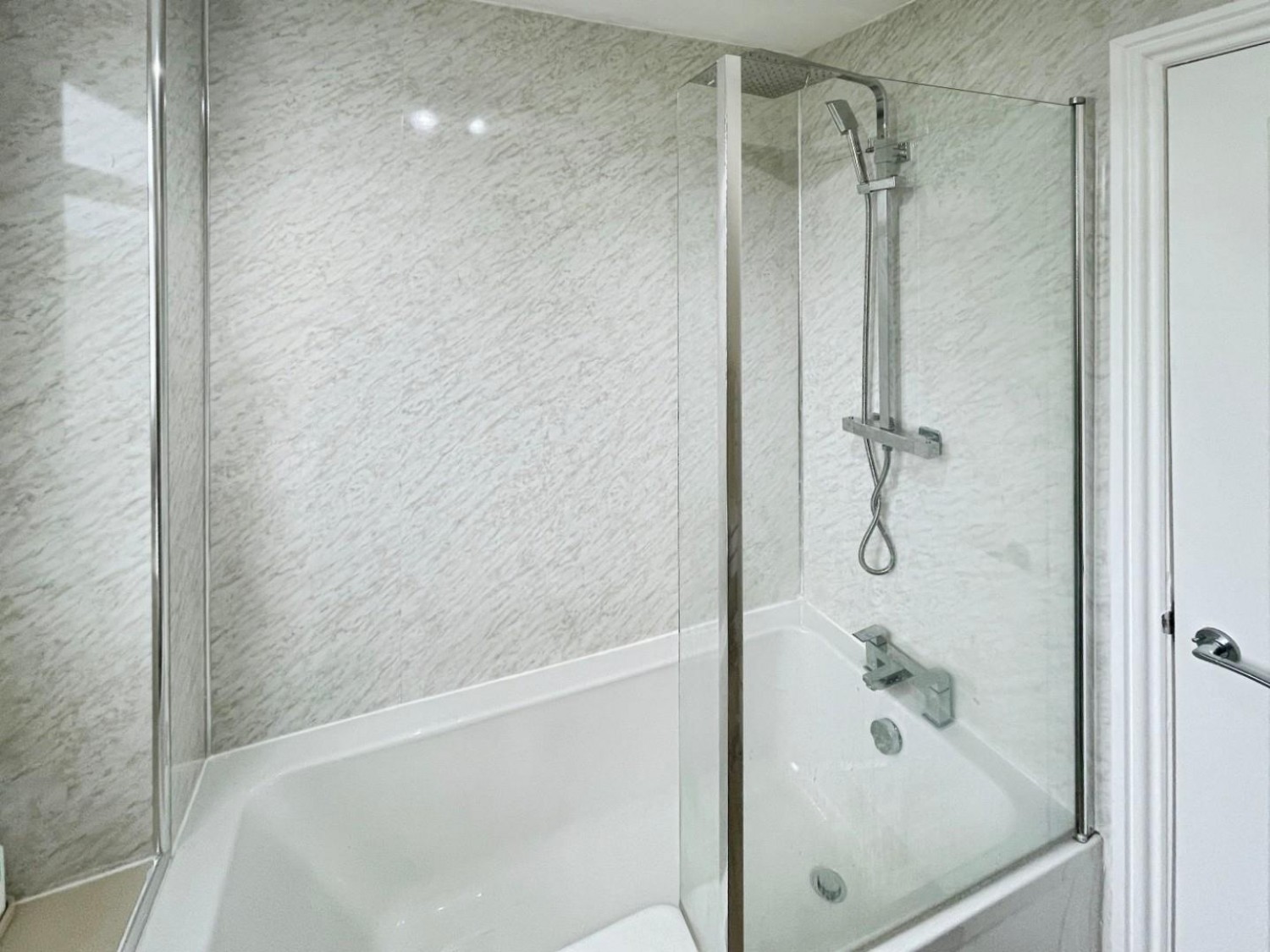 Underwood Drive, Ellesmere Port