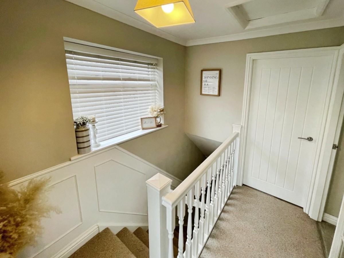 Underwood Drive, Ellesmere Port