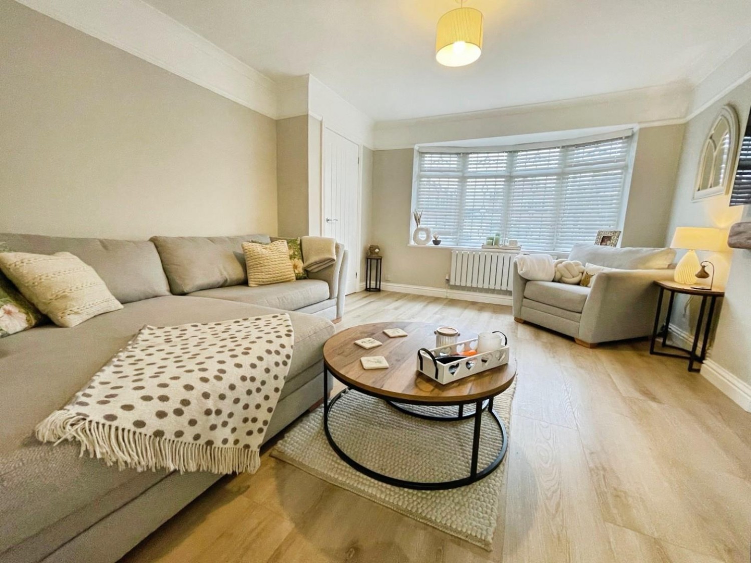 Underwood Drive, Ellesmere Port