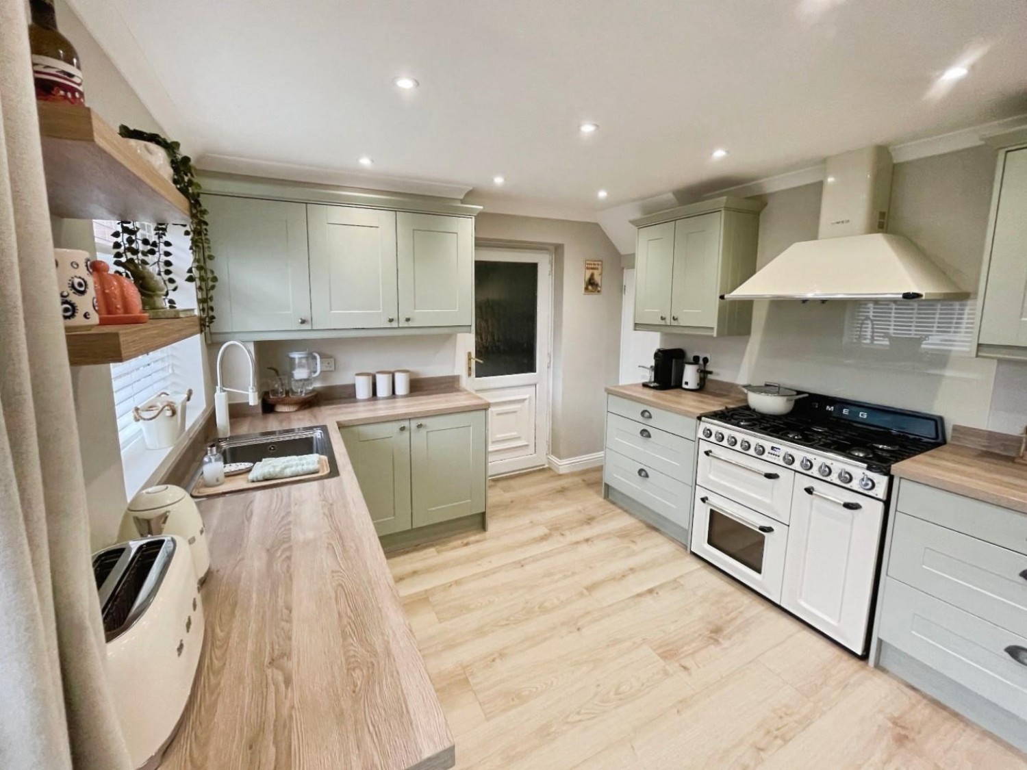 Underwood Drive, Ellesmere Port