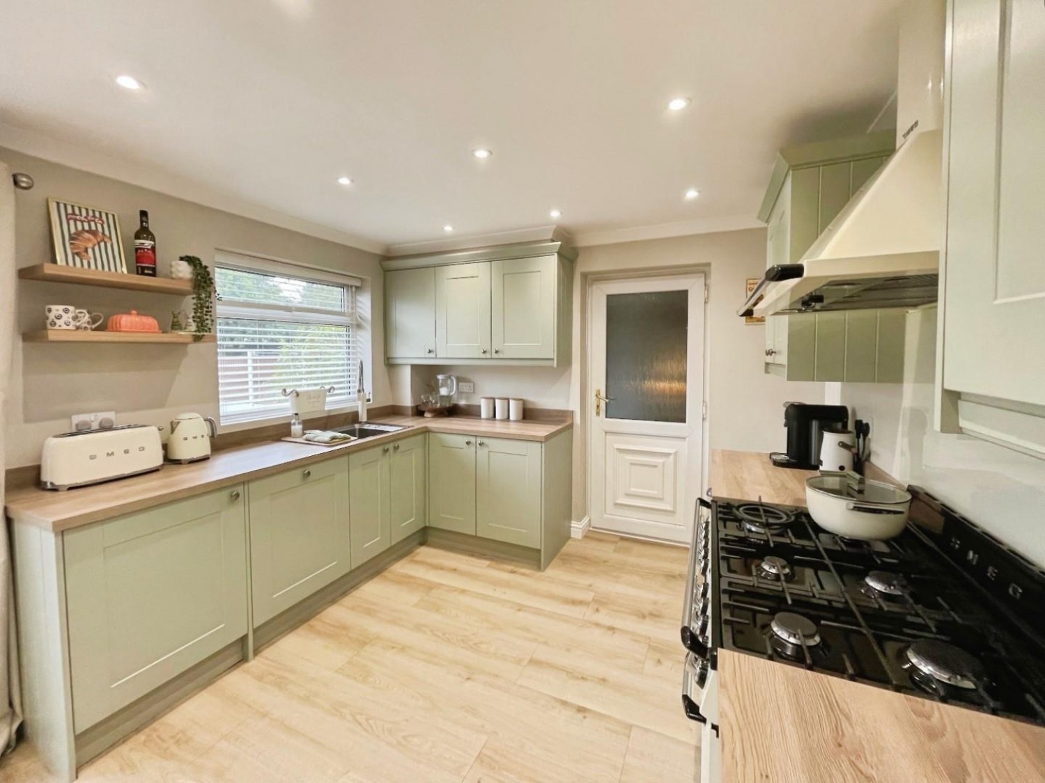 Underwood Drive, Ellesmere Port