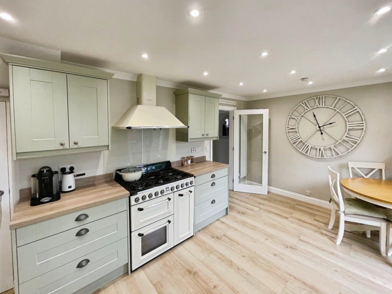 Underwood Drive, Ellesmere Port