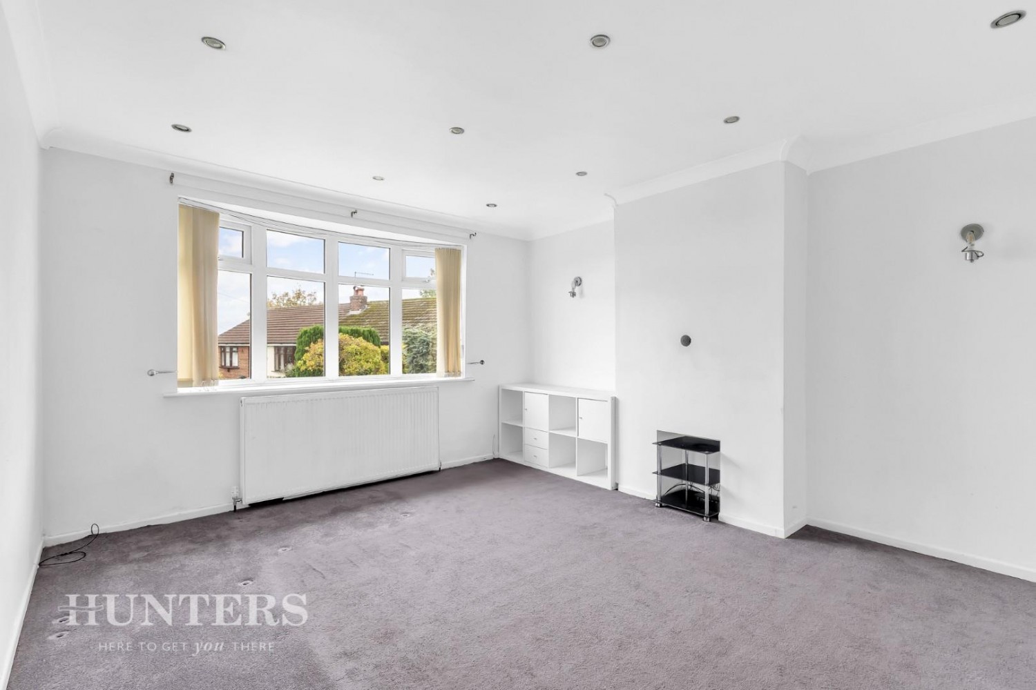 Birch Hill Crescent, Dearnley, OL12 9QF