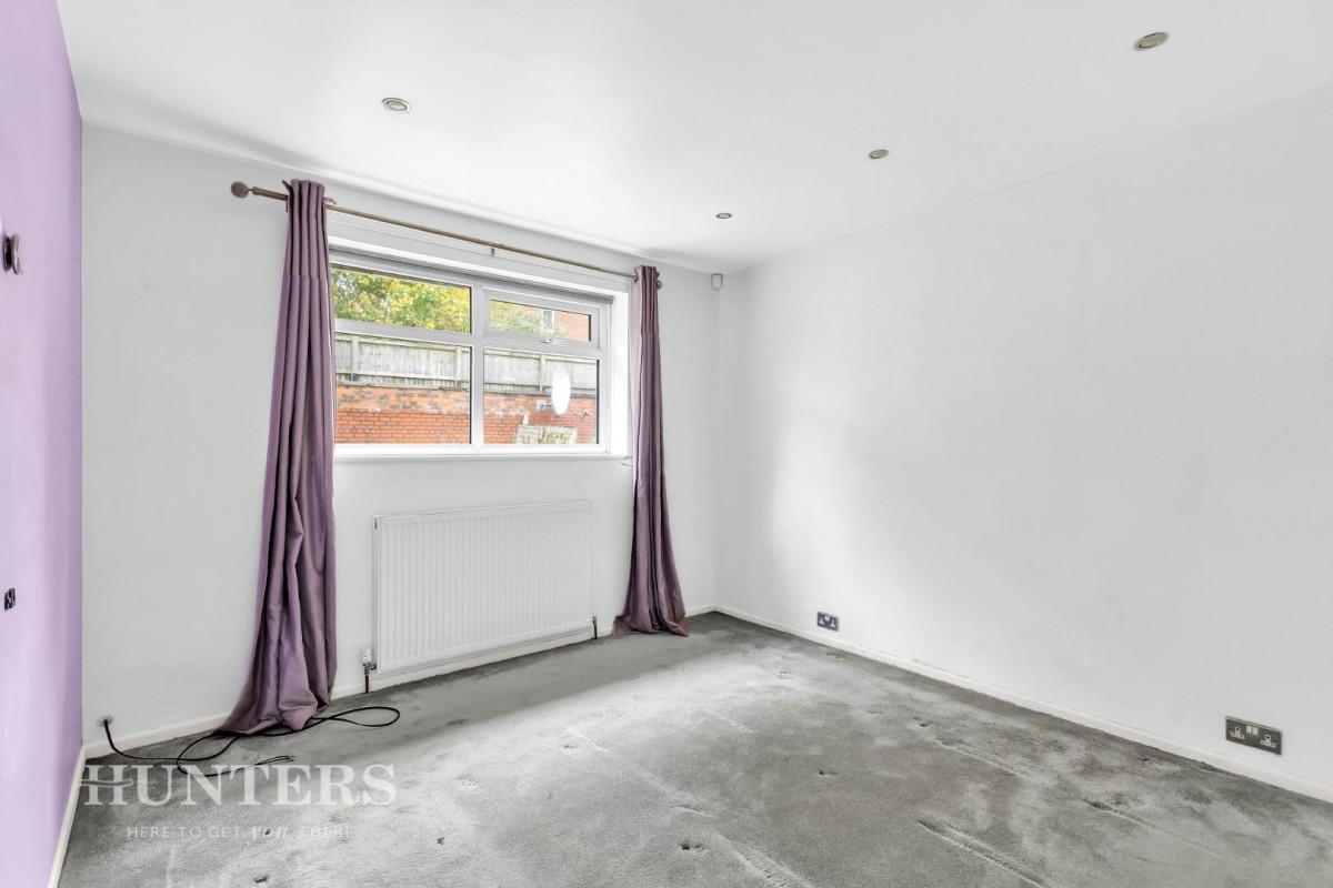 Birch Hill Crescent, Dearnley, OL12 9QF