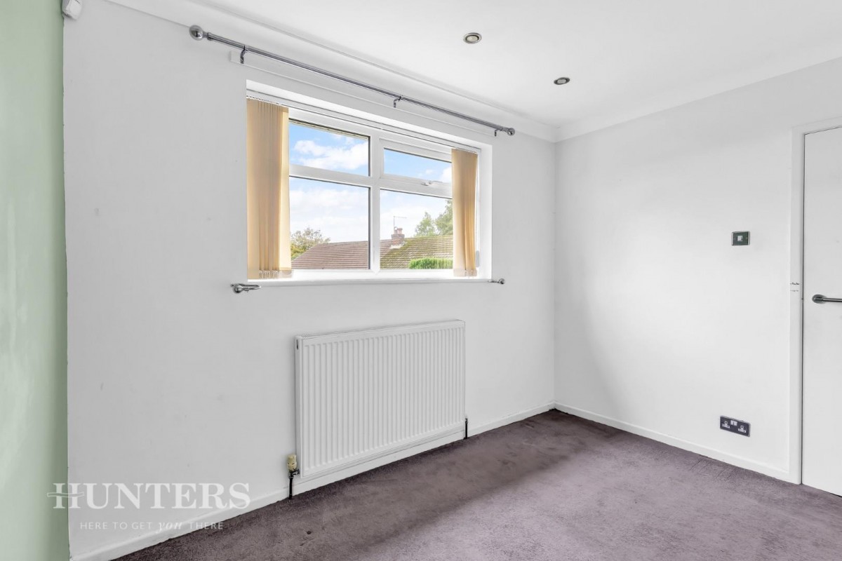 Birch Hill Crescent, Dearnley, OL12 9QF