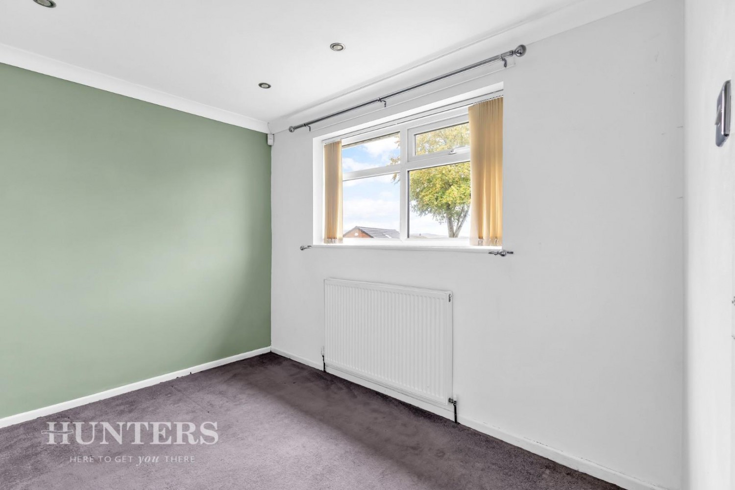 Birch Hill Crescent, Dearnley, OL12 9QF