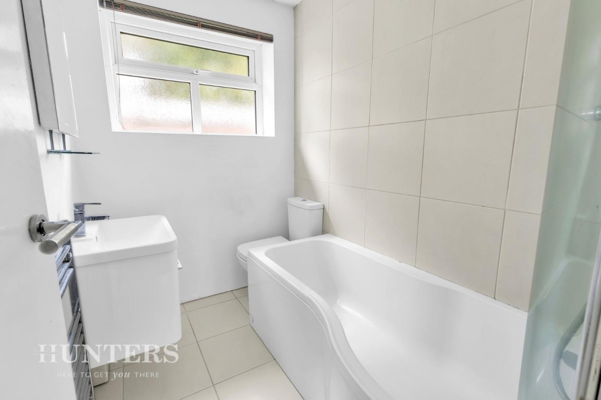 Birch Hill Crescent, Dearnley, OL12 9QF