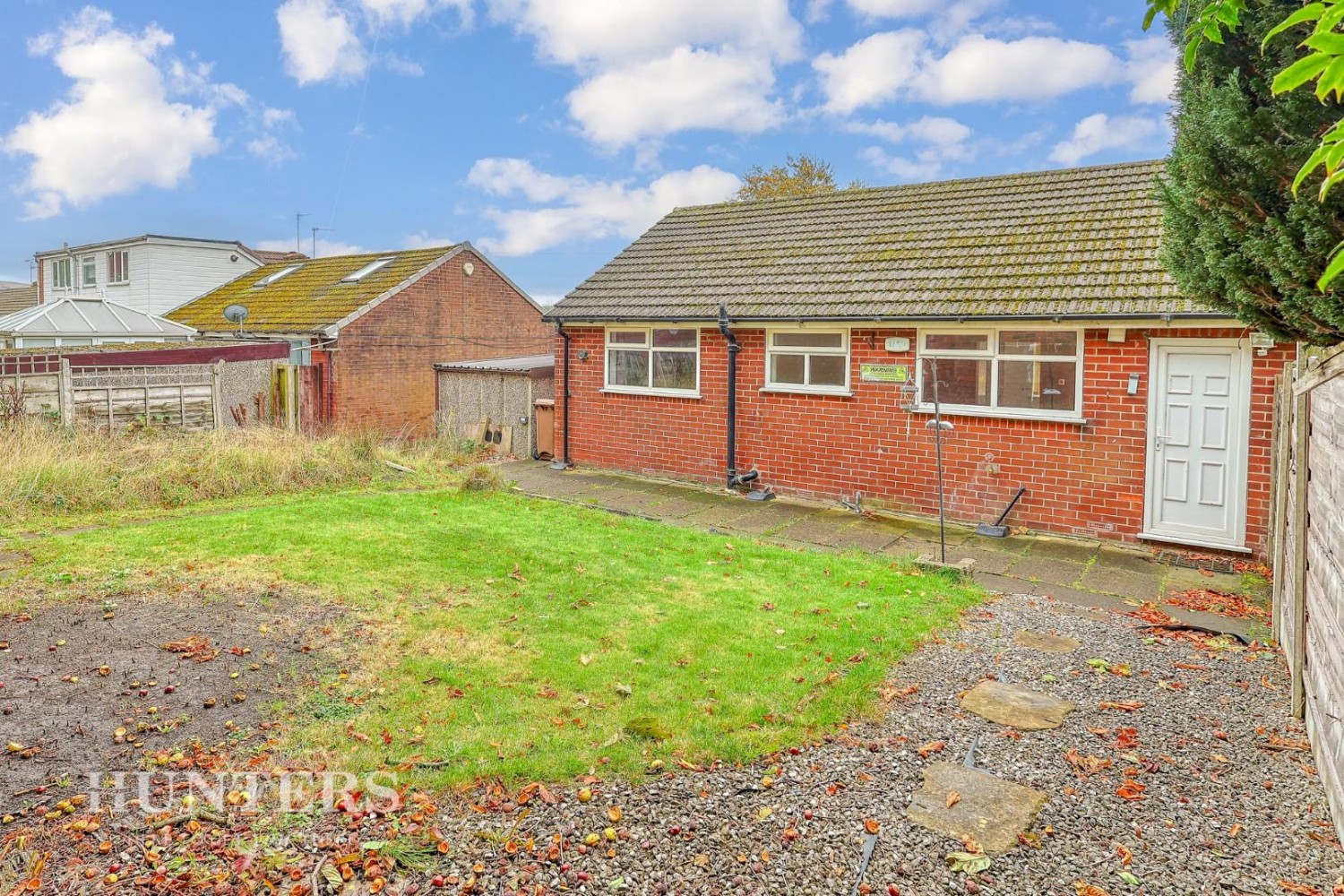 Birch Hill Crescent, Dearnley, OL12 9QF