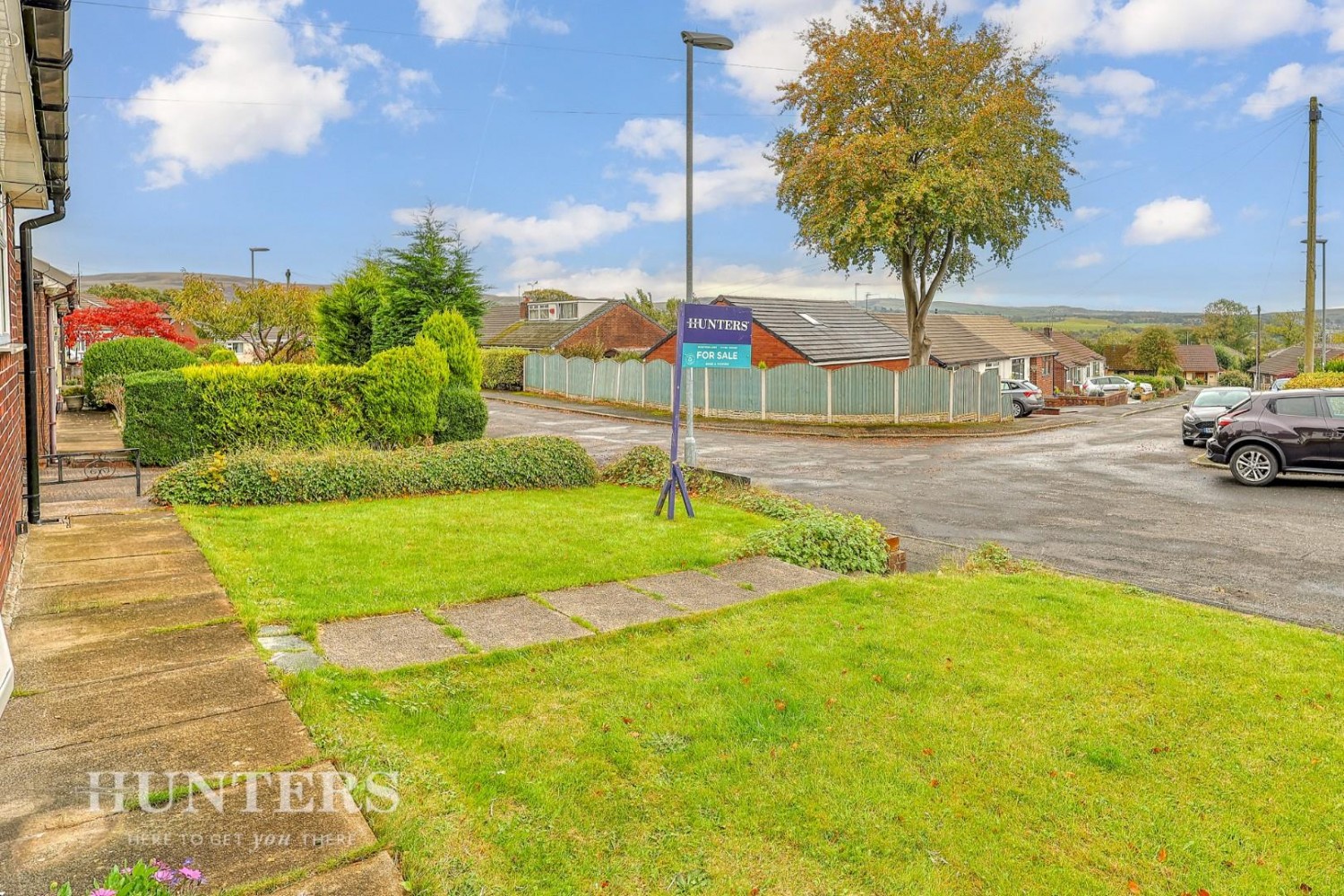Birch Hill Crescent, Dearnley, OL12 9QF