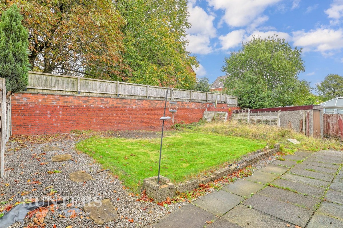 Birch Hill Crescent, Dearnley, OL12 9QF