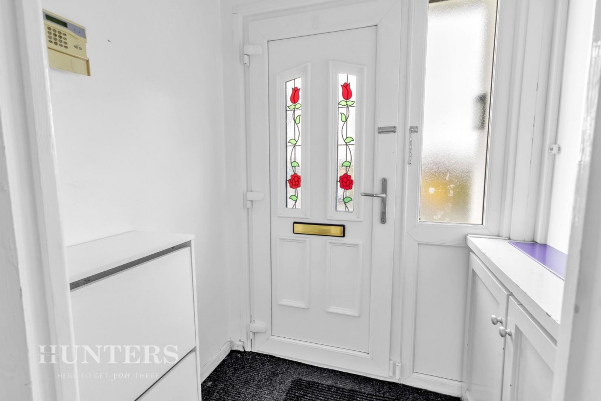 Birch Hill Crescent, Dearnley, OL12 9QF