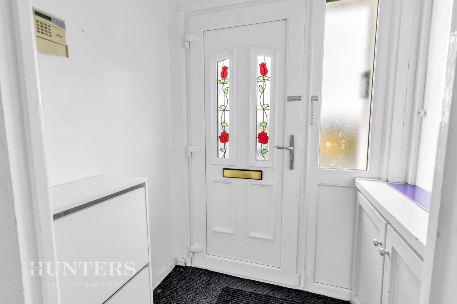 Birch Hill Crescent, Dearnley, OL12 9QF