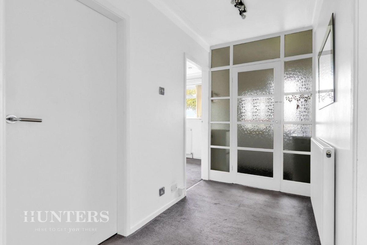 Birch Hill Crescent, Dearnley, OL12 9QF