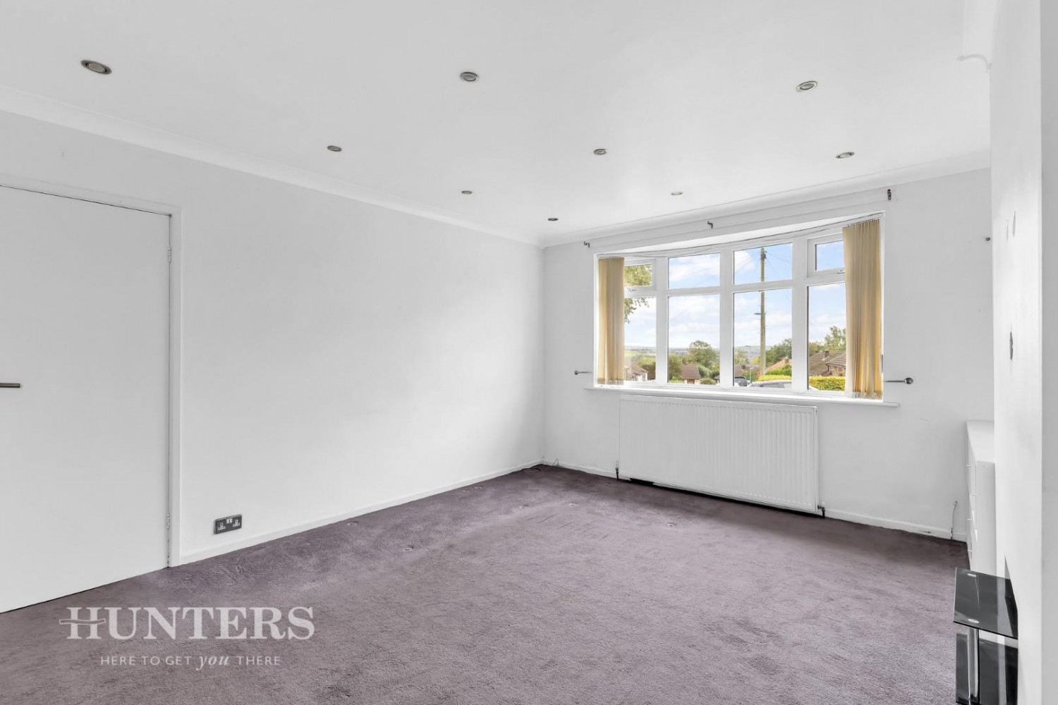 Birch Hill Crescent, Dearnley, OL12 9QF