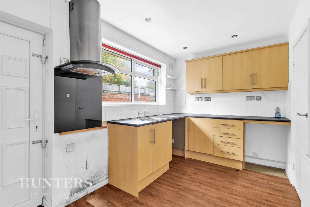 Birch Hill Crescent, Dearnley, OL12 9QF