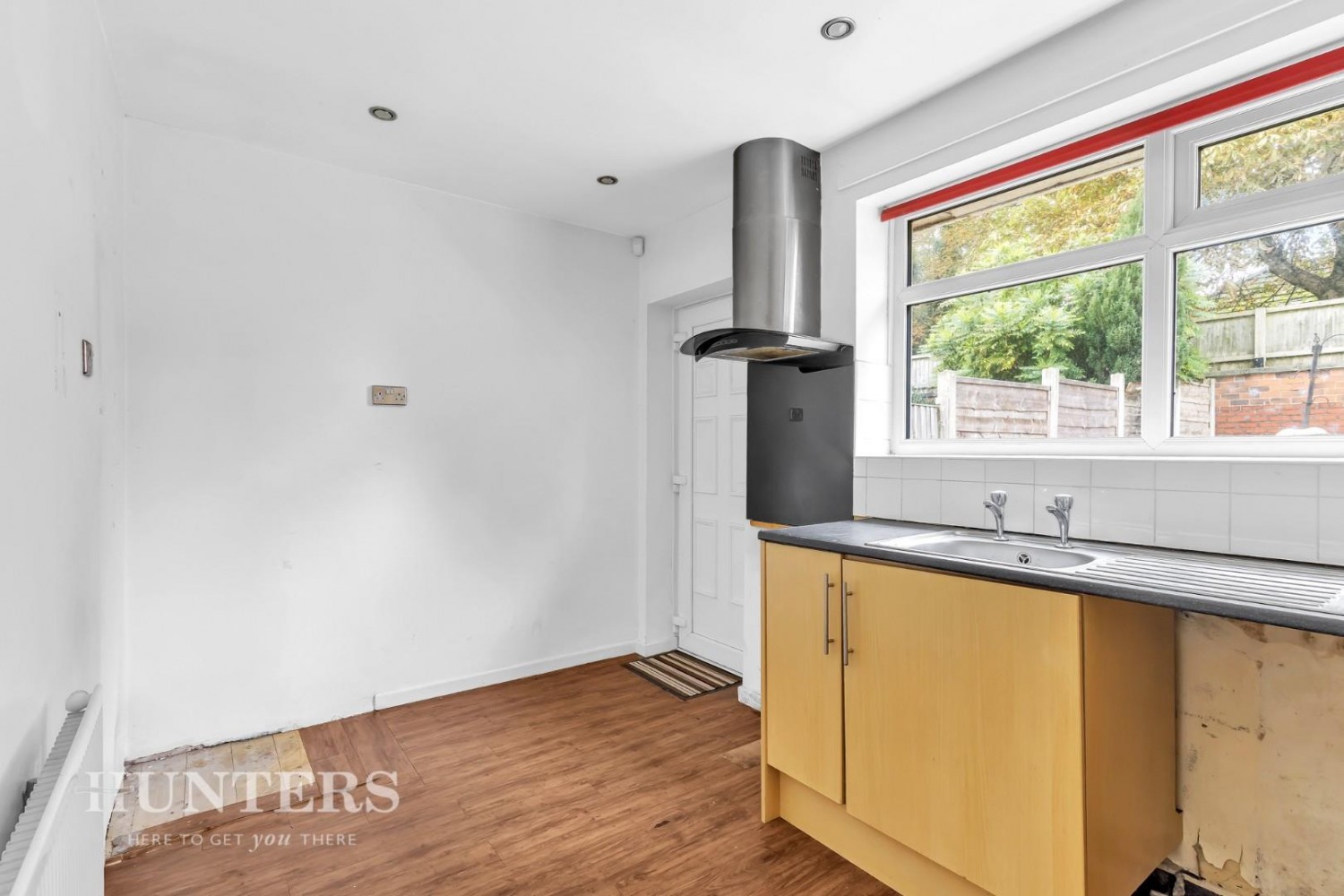 Birch Hill Crescent, Dearnley, OL12 9QF