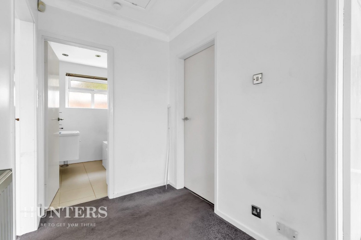 Birch Hill Crescent, Dearnley, OL12 9QF