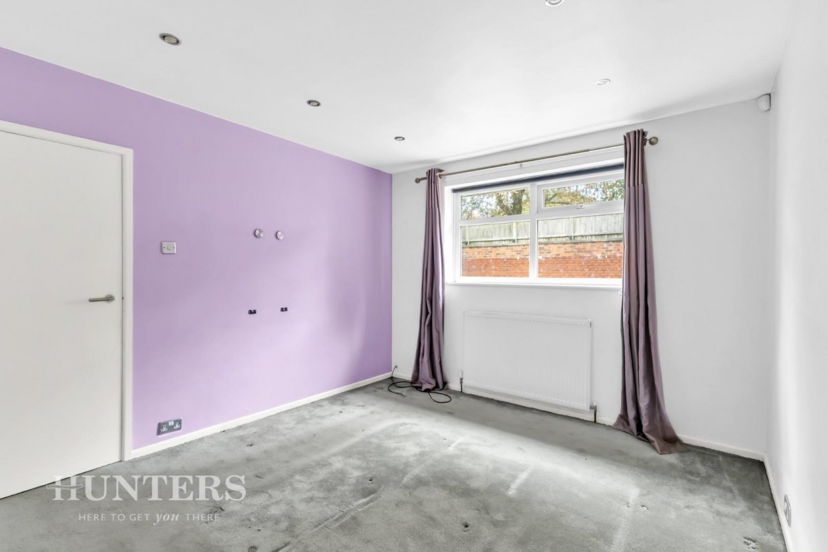 Birch Hill Crescent, Dearnley, OL12 9QF