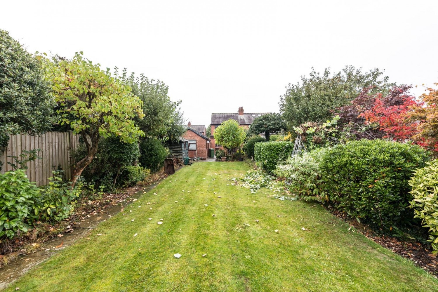 Hill Road, Castleford