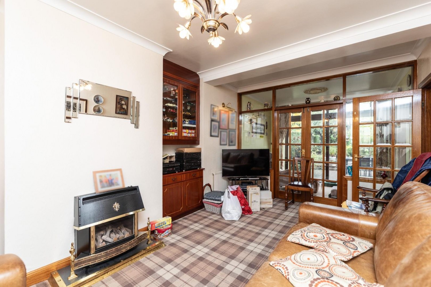 Hill Road, Castleford