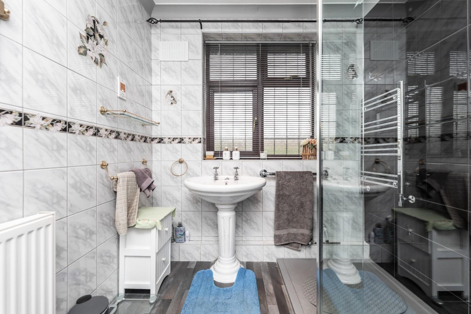 Hill Road, Castleford