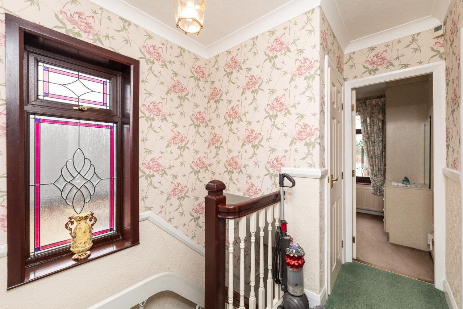 Hill Road, Castleford