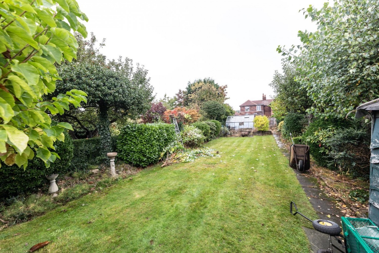 Hill Road, Castleford