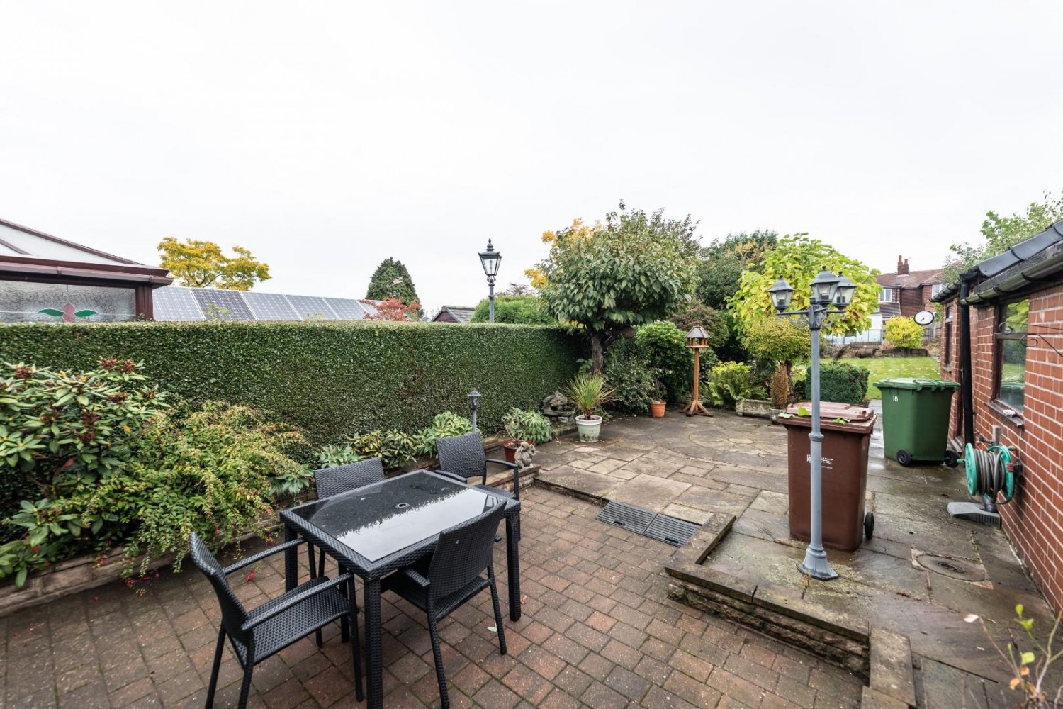 Hill Road, Castleford