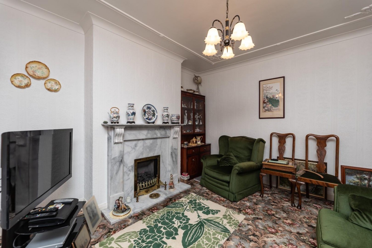 Hill Road, Castleford