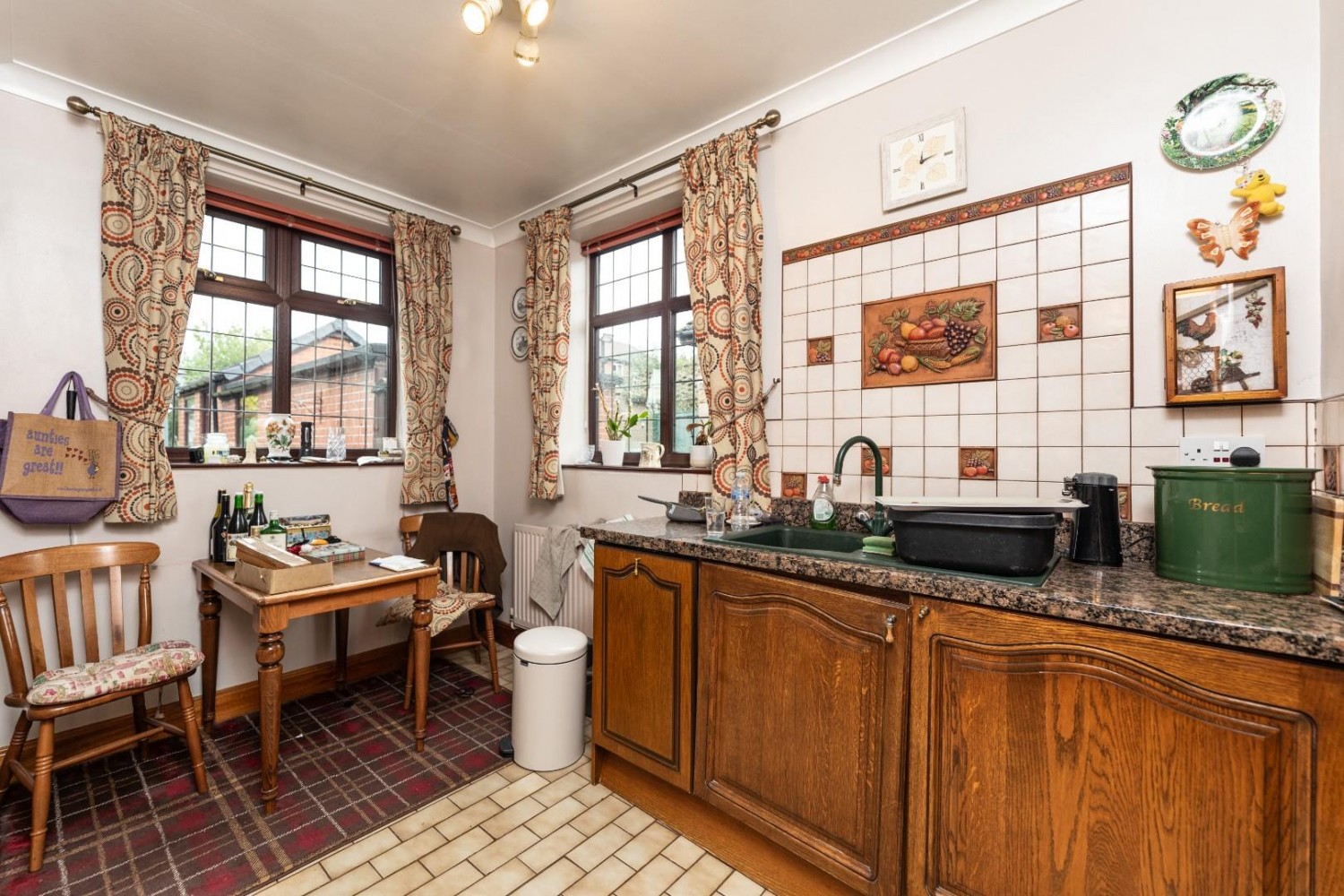 Hill Road, Castleford