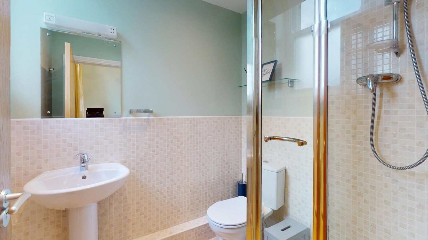 Jackson Walk, Menston, LS29