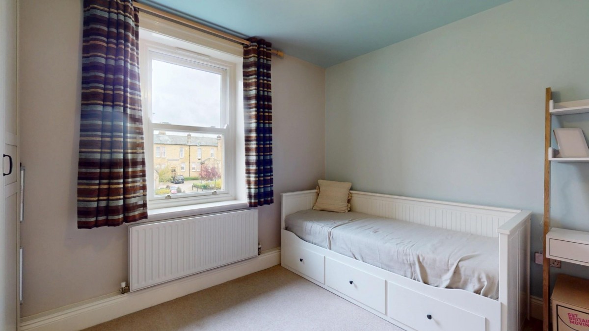 Jackson Walk, Menston, LS29