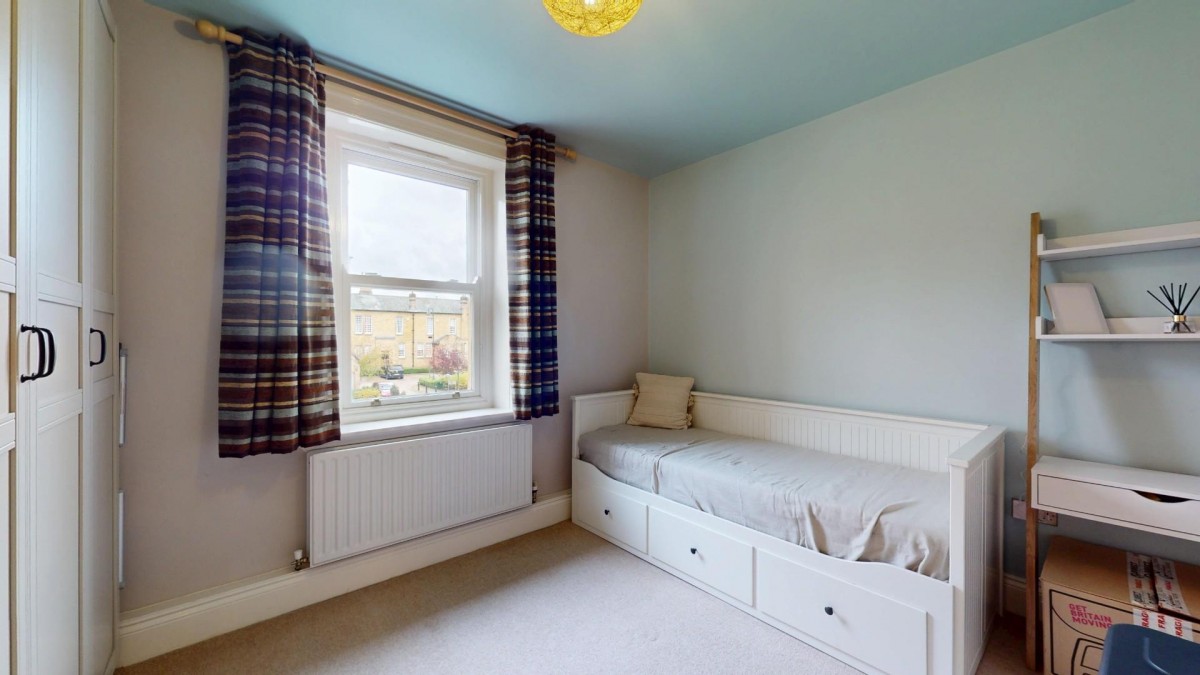 Jackson Walk, Menston, LS29