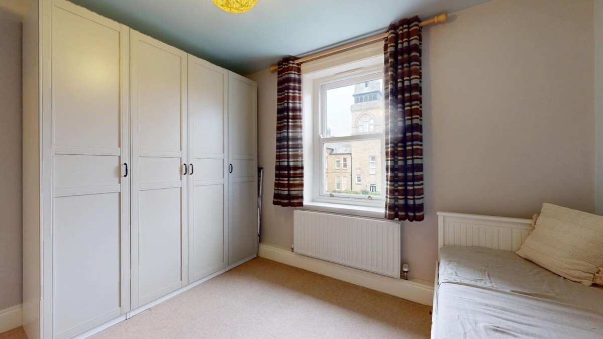 Jackson Walk, Menston, LS29