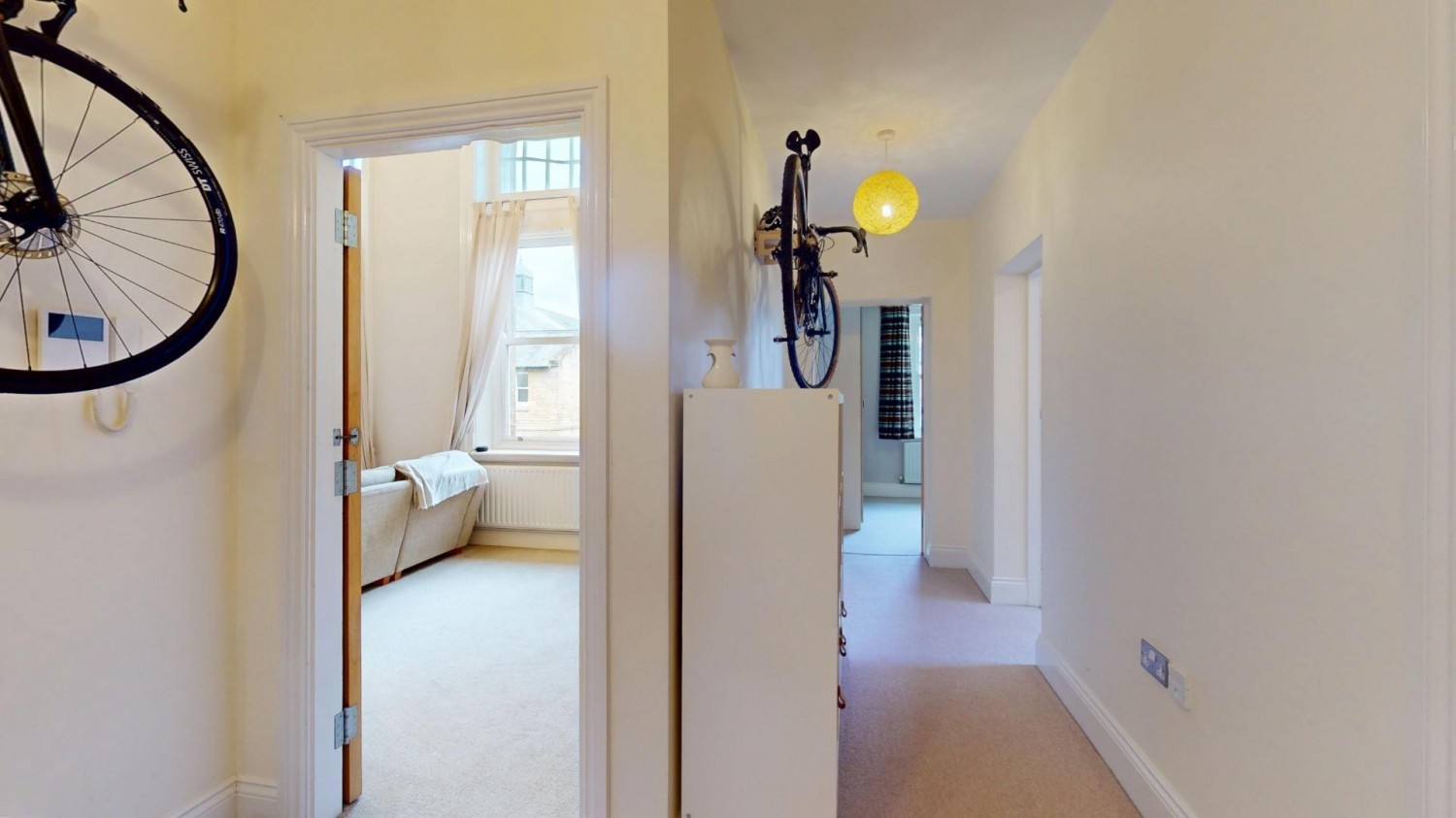 Jackson Walk, Menston, LS29