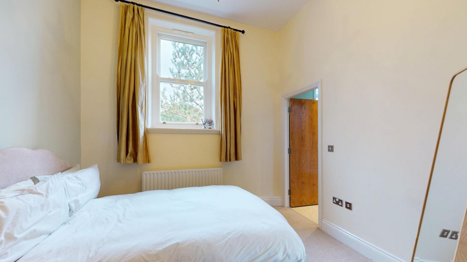 Jackson Walk, Menston, LS29